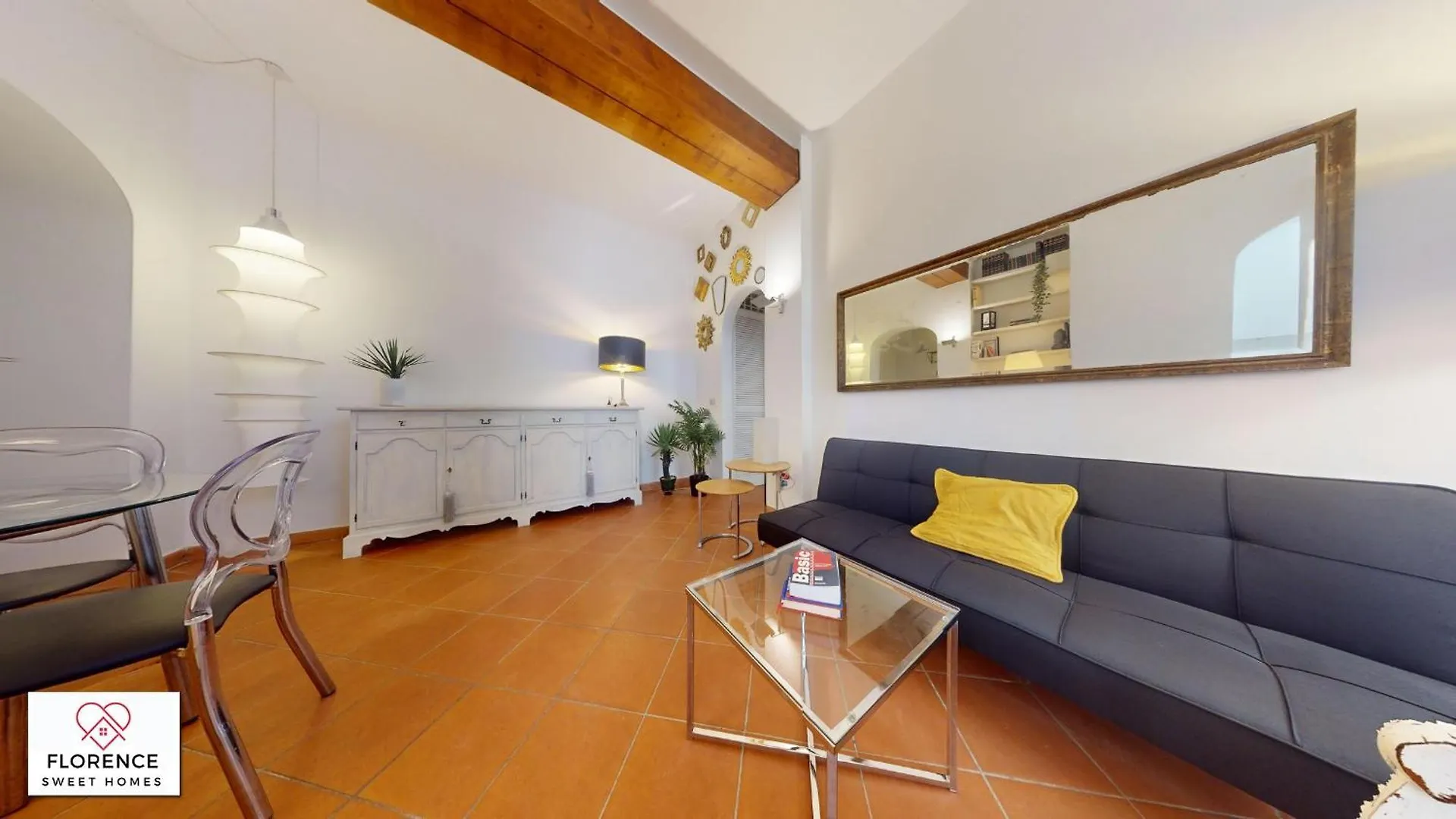 Rattazzi Apartment By Florence Sweet Homes 0*,
