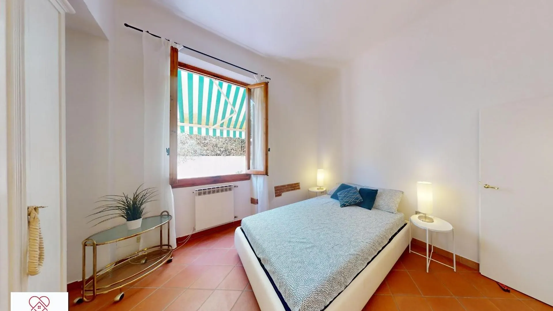Rattazzi Apartment By Florence Sweet Homes Italy