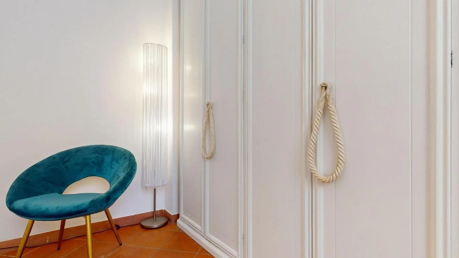 Rattazzi Apartment By Florence Sweet Homes