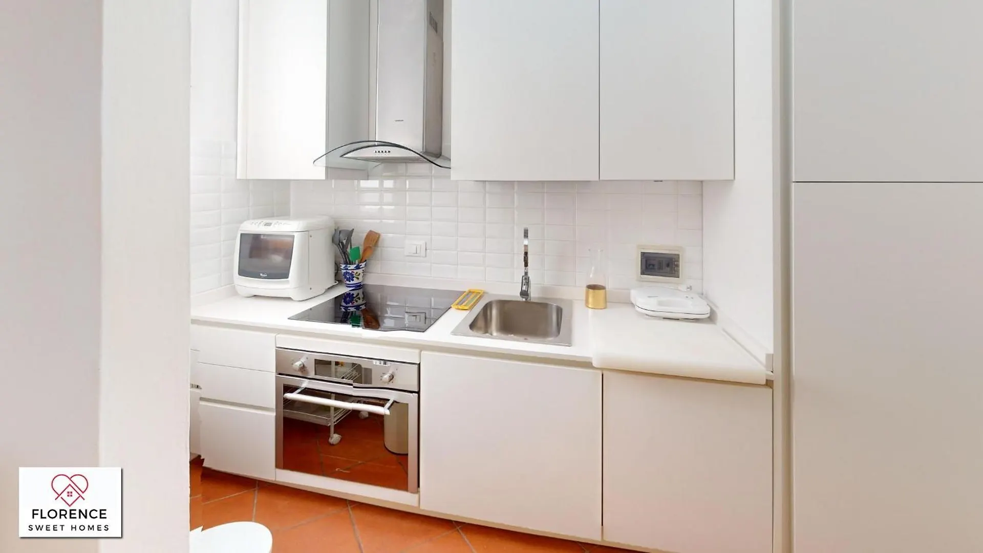Rattazzi Apartment By Florence Sweet Homes